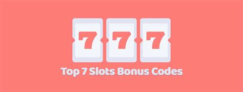 vip slots bonus codes 2020